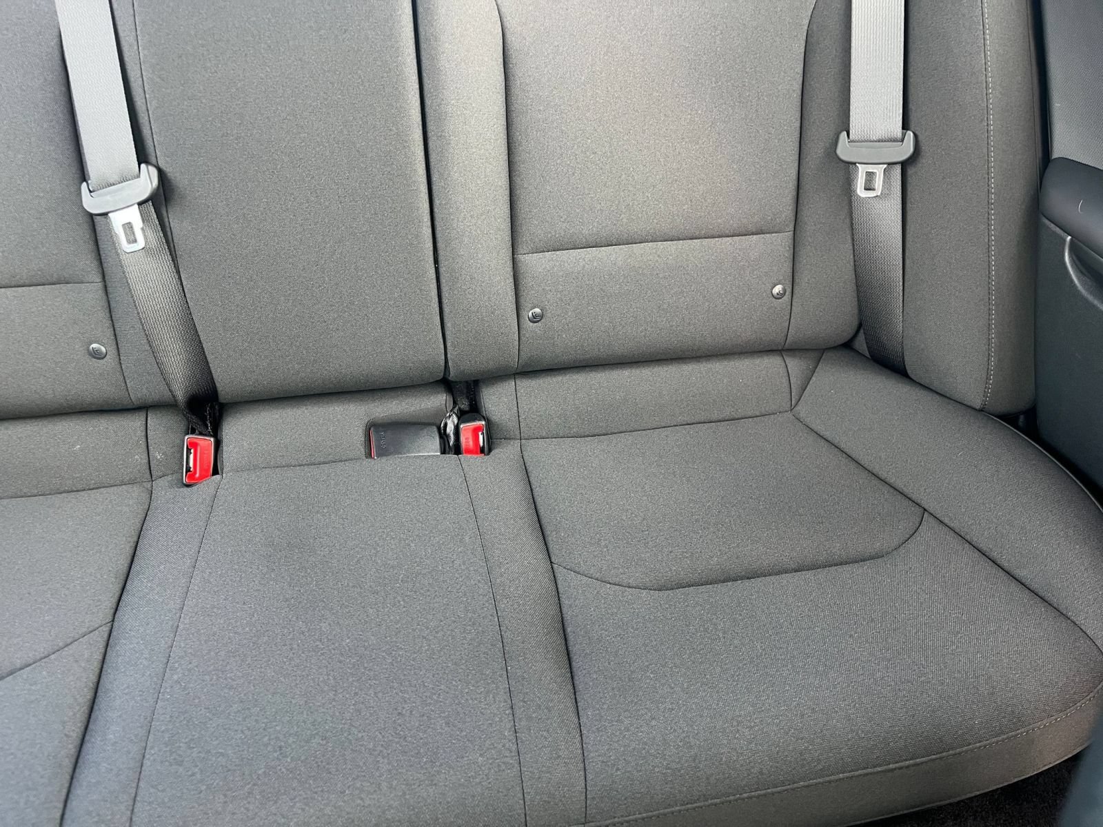 Used 2026 Kia K4 FWD image 37