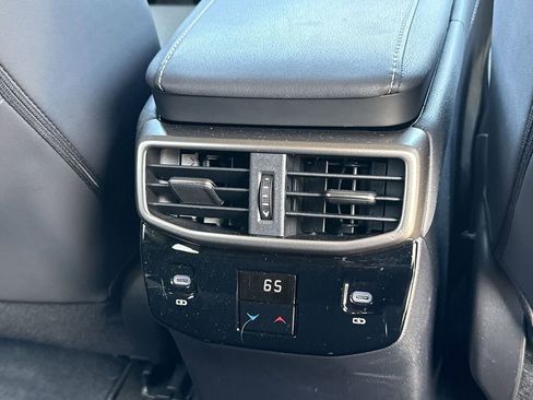 Used 2025 Lexus RX 350 Premium w/ Accessory Package (Z1) image 18