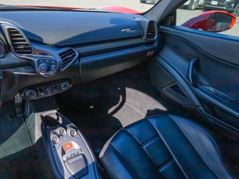 Used 2010 Ferrari 458 Italia Coupe image 53