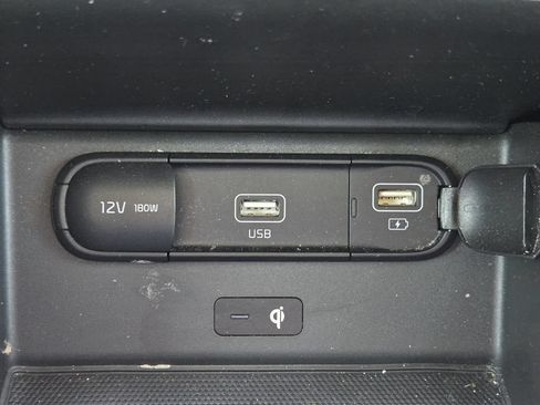 Used 2021 Kia Telluride EX FWD image 22