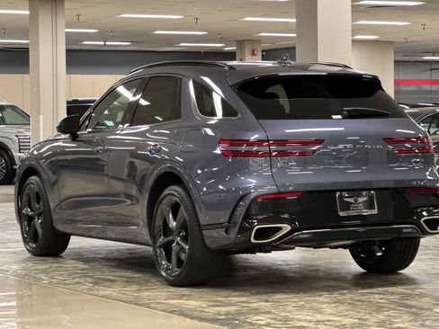 New 2026 Genesis GV70 2.5T Sport Prestige AWD/4WD image 6