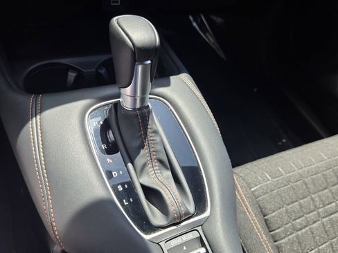 Used 2024 Honda HR-V Sport image 19