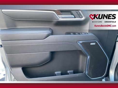 New 2026 GMC Sierra 1500 Elevation w/ Elevation Premium Package AWD/4WD image 19