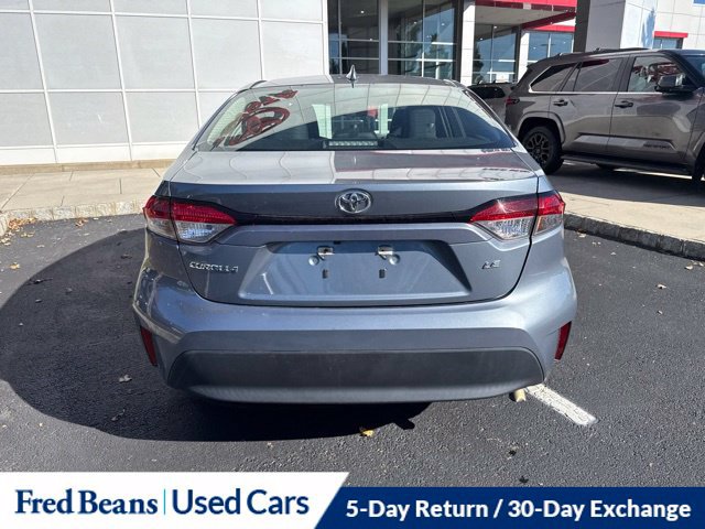 Used 2023 Toyota Corolla LE FWD image 14