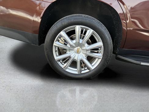 Used 2022 Chevrolet Tahoe High Country image 29