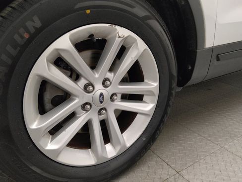 Used 2017 Ford Explorer FWD image 31