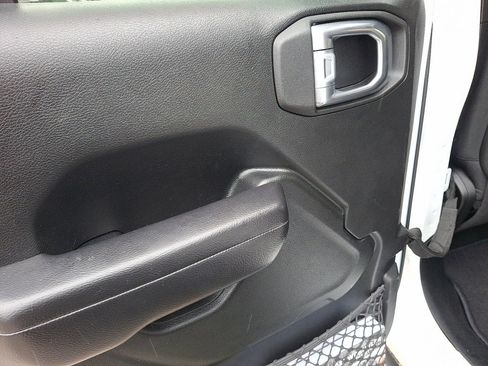 Certified 2021 Jeep Wrangler Unlimited Rubicon image 19