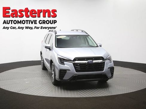 Used 2025 Subaru Ascent Premium AWD/4WD image 51