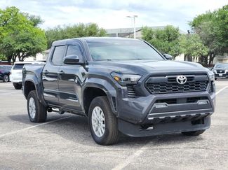 Used 2025 Toyota Tacoma TRD Sport RWD video 2