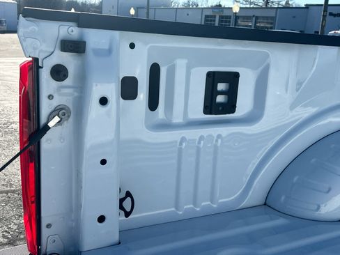 Used 2024 Ford F350 XL w/ XL Chrome Package image 6