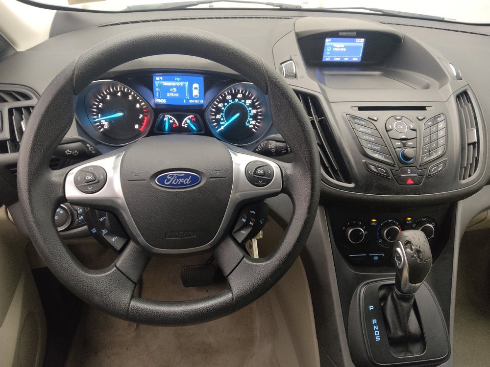 Used 2014 Ford Escape SE FWD image 22