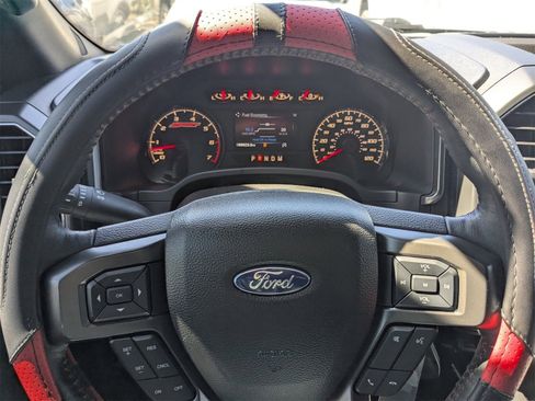 Used 2017 Ford F150 XLT w/ Equipment Group 301A Mid image 32