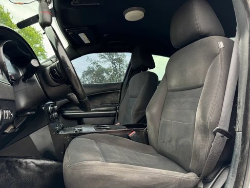Used 2019 Dodge Charger Police RWD image 15