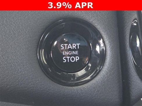 New 2026 Nissan Armada SL image 33