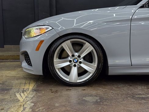 Used 2017 BMW M240i Coupe image 4