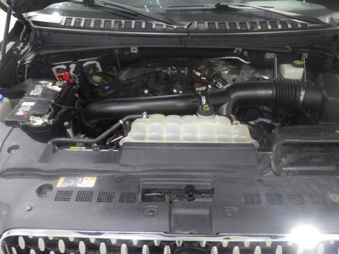 Used 2023 Lincoln Navigator Black Label image 11