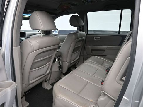 Used 2009 Honda Pilot EX-L image 14
