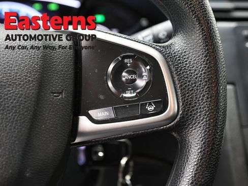 Used 2020 Honda Civic LX image 16