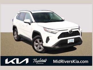 Used 2022 Toyota RAV4 XLE w/ Convenience Package video 1