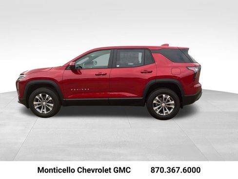 New 2026 Chevrolet Equinox LT image 6