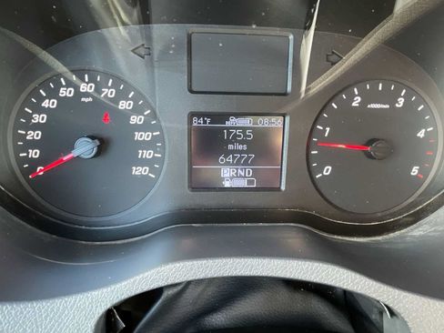 Used 2020 Mercedes-Benz Sprinter 2500 image 10