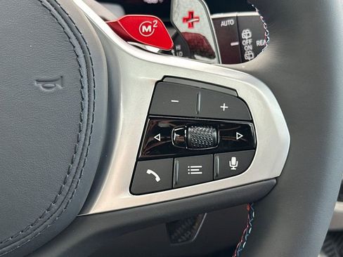 New 2026 BMW X5 M Competition w/ Executive Package image 29