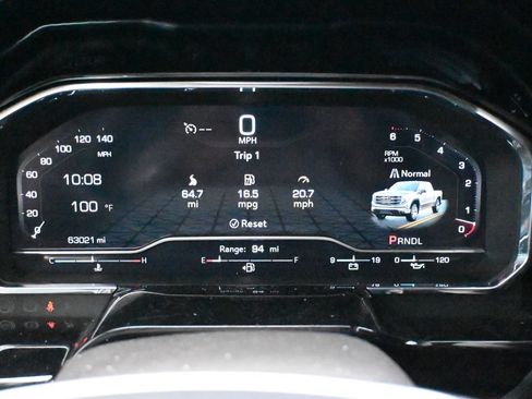 Used 2025 GMC Sierra 1500 SLT RWD image 14