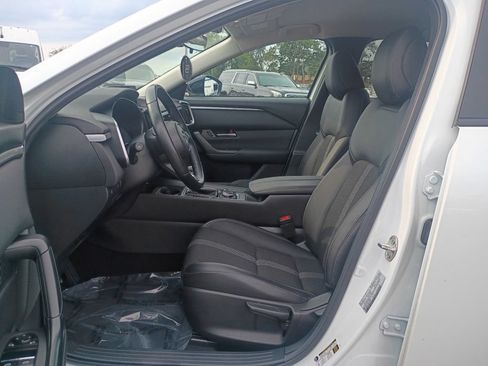 Used 2024 MAZDA CX-50 AWD 2.5 S w/ Cargo Package image 24