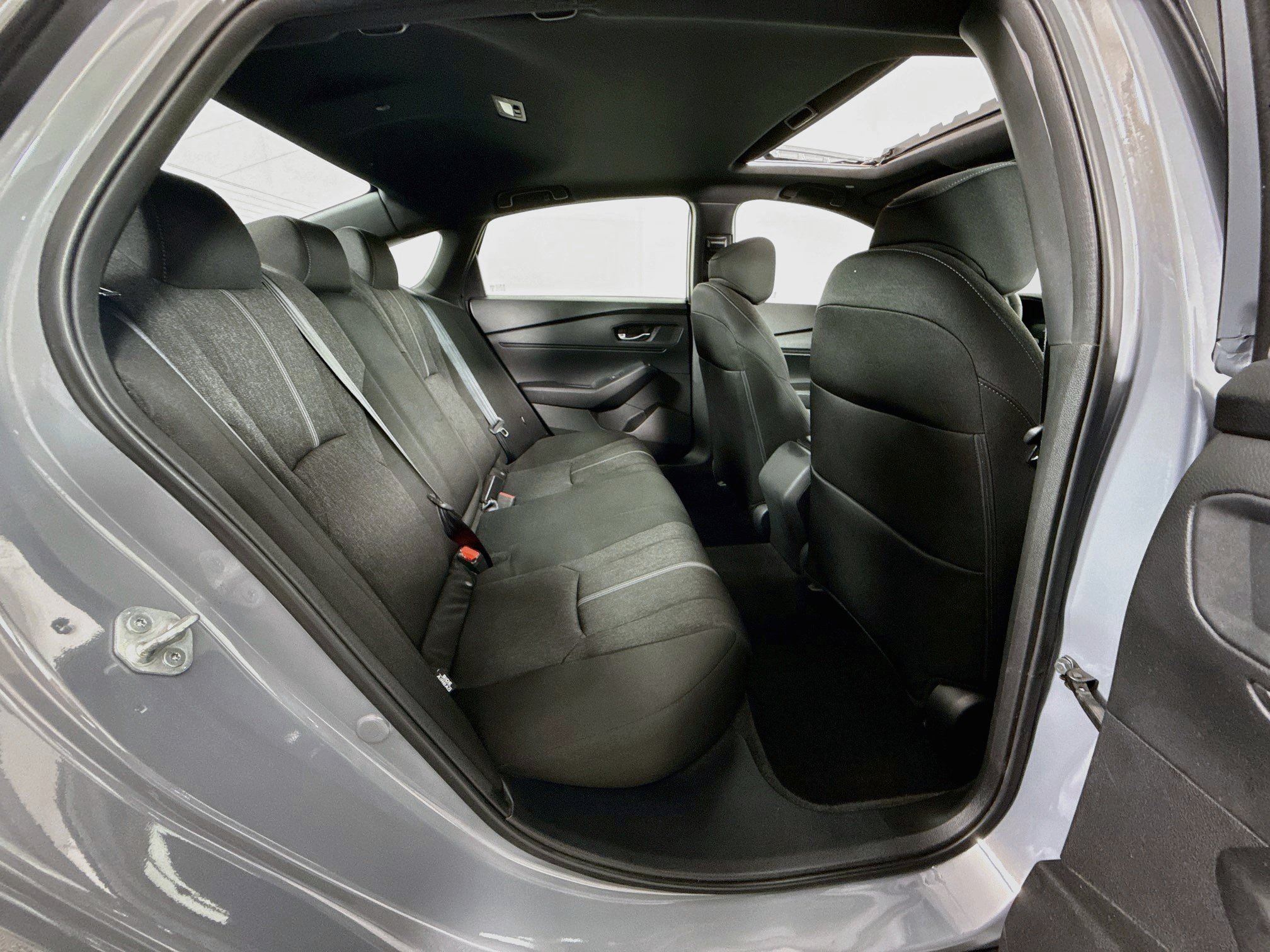 Used 2023 Honda Accord Sport image 24