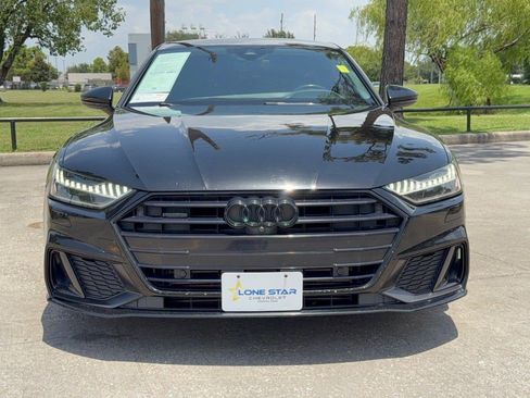 Used 2019 Audi A7 3.0T Premium Plus w/ Premium Plus Package AWD/4WD image 6