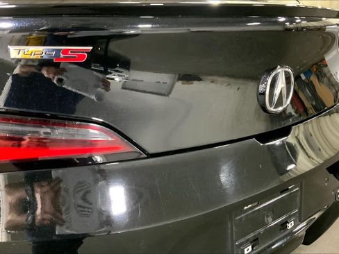 Used 2024 Acura Integra Type S FWD image 31