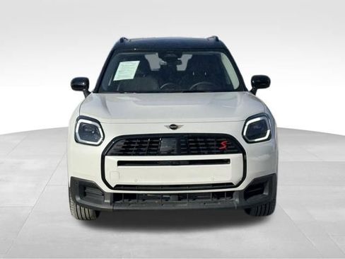 Certified 2025 MINI Cooper Countryman S AWD/4WD image 11