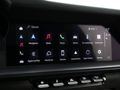 Certified 2024 Porsche 911 GT3 image 15