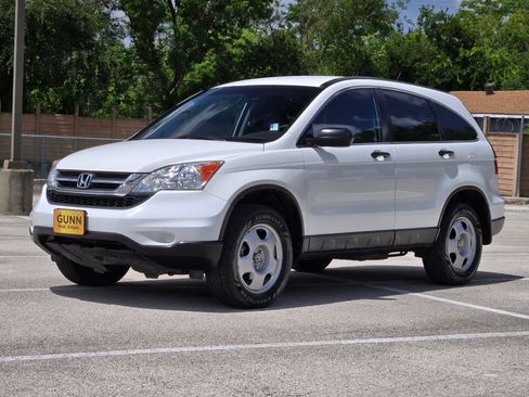 Used 2011 Honda CR-V LX image 8