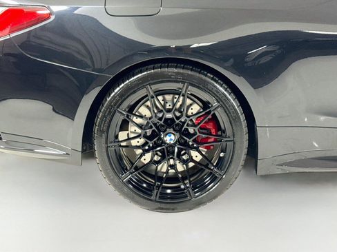 Used 2024 BMW M4 xDrive Competition AWD/4WD image 35