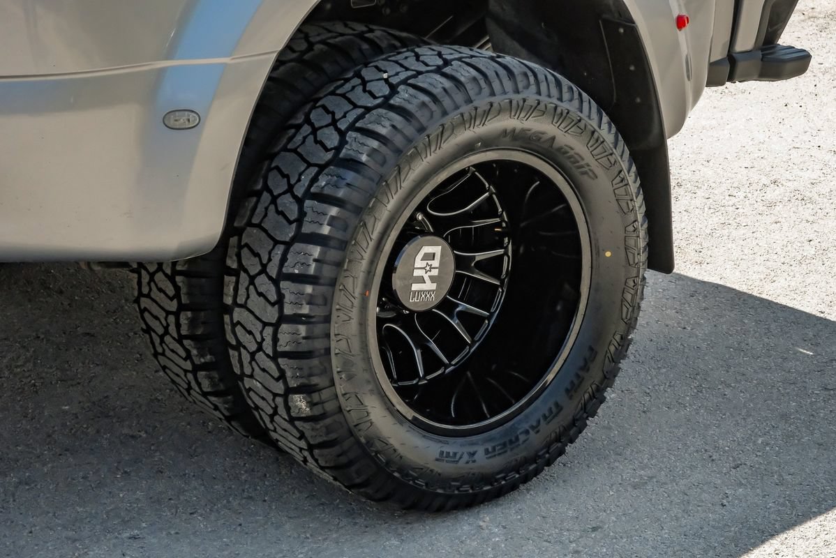 Used 2023 Ford F350 XLT AWD/4WD image 57