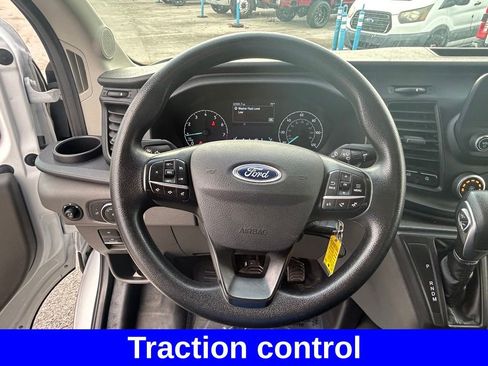 Used 2023 Ford Transit 250 Base w/ Load Area Protection Package image 15