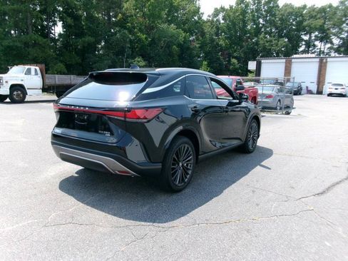 Used 2026 Lexus RX 350 Premium w/ Accessory Package (Z1) AWD/4WD image 6