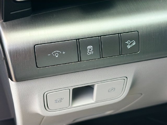 New 2026 Hyundai Kona Limited FWD image 10