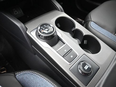 New 2025 Ford Bronco Sport Outer Banks image 9