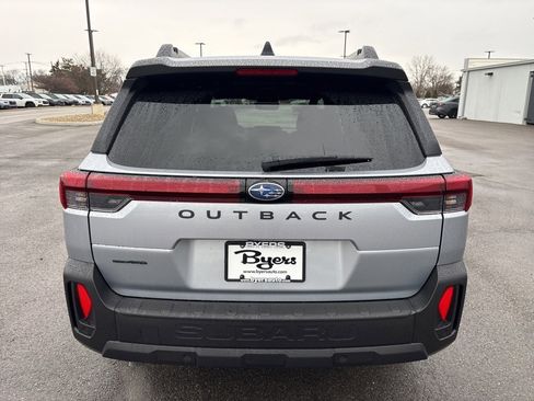 New 2026 Subaru Outback Limited image 4