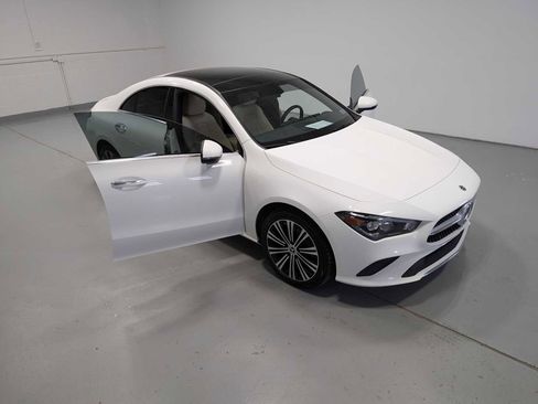 Used 2023 Mercedes-Benz CLA 250 4MATIC image 16