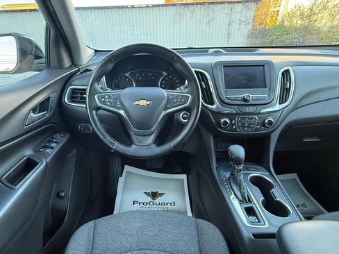 Used 2023 Chevrolet Equinox LT FWD image 10