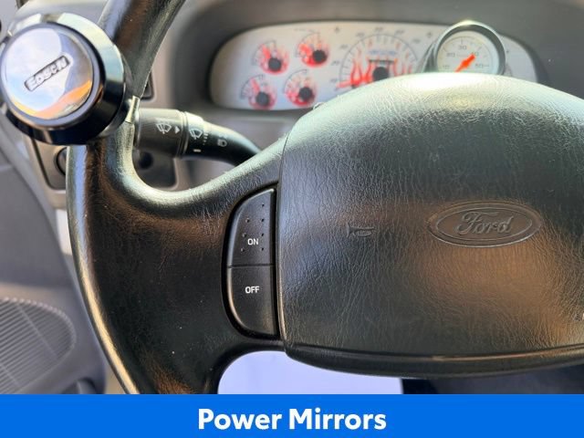 Used 2001 Ford F350 XLT AWD/4WD image 27