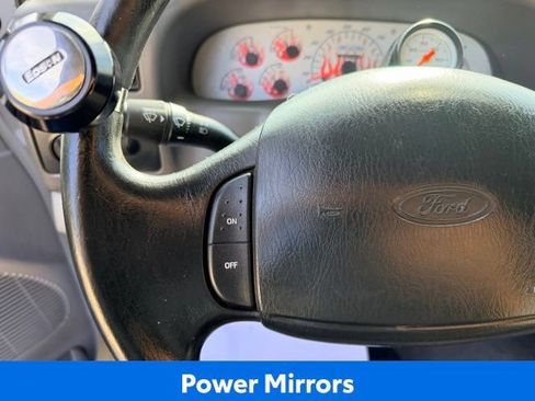 Used 2001 Ford F350 XLT AWD/4WD image 27
