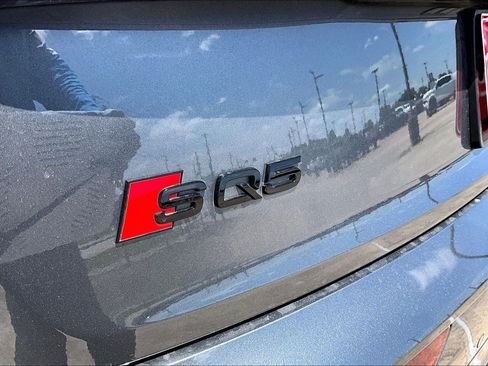 Used 2025 Audi SQ5 Premium Plus AWD/4WD image 31