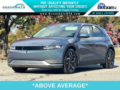 Used 2022 Hyundai Ioniq 5 SEL w/ Cargo Package