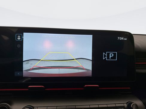 Used 2025 Hyundai Kona N Line S FWD image 15