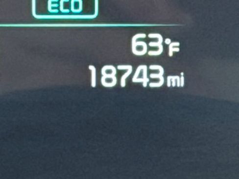 Used 2024 Kia Sportage EX w/ EX Premium Package image 29