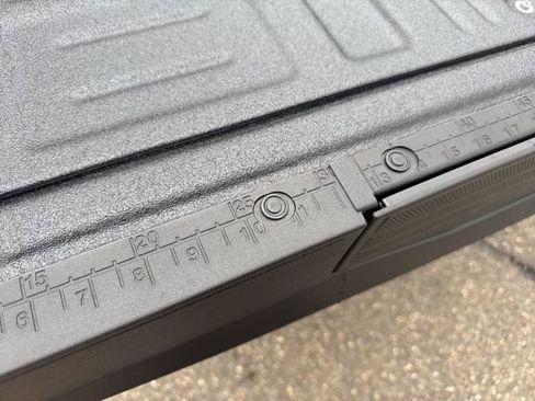 New 2026 Ford F250 Lariat w/ Black Appearance Package AWD/4WD image 53